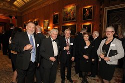 Philippe Kapsa, Jean Frene, France, Kenneth Holmberg, Finland, Amaya Igartua, Spain, Mrs Kapsa.jpg
